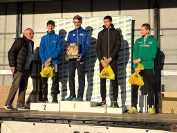 CROSS DEL PANATHON